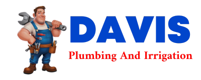 Trusted plumber in MIKANA